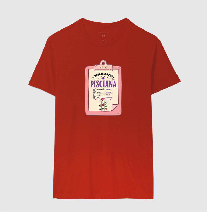 Camisa 12