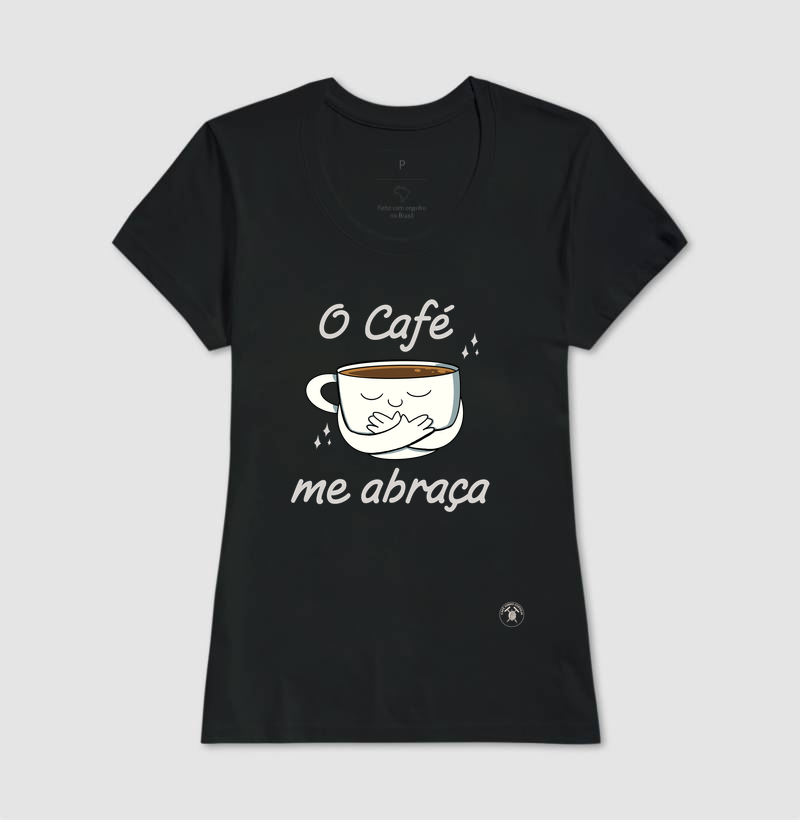 O café me abraça - Imagem 3