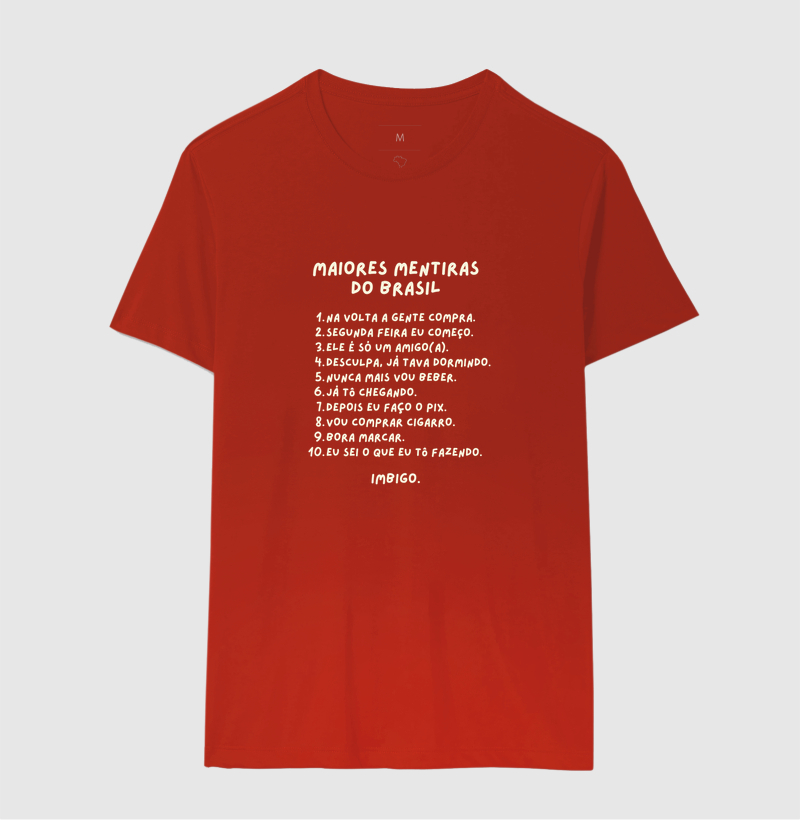 Camisa 9