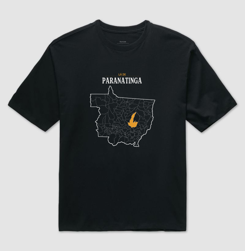 Paranatinga | Território MT - Imagem 2