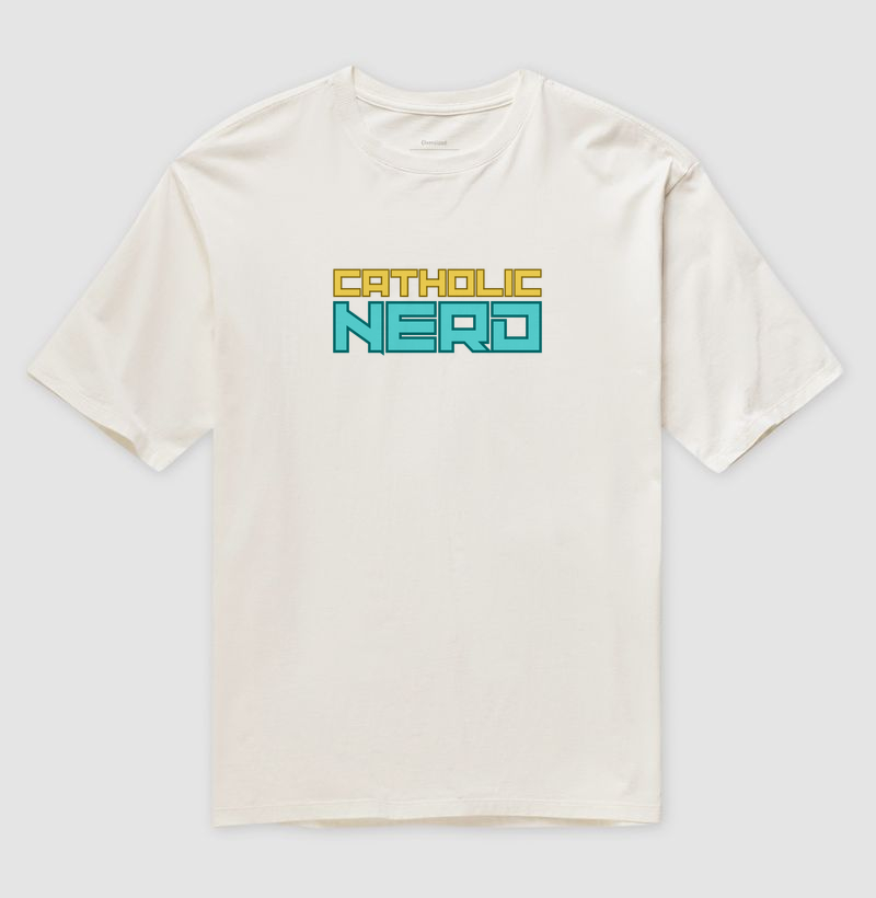 catholic nerd - Imagem 4