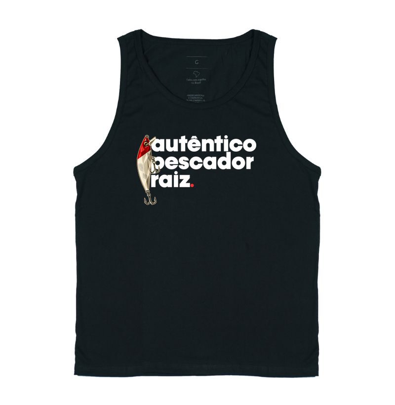 Autêntico Pescador - Imagem 3