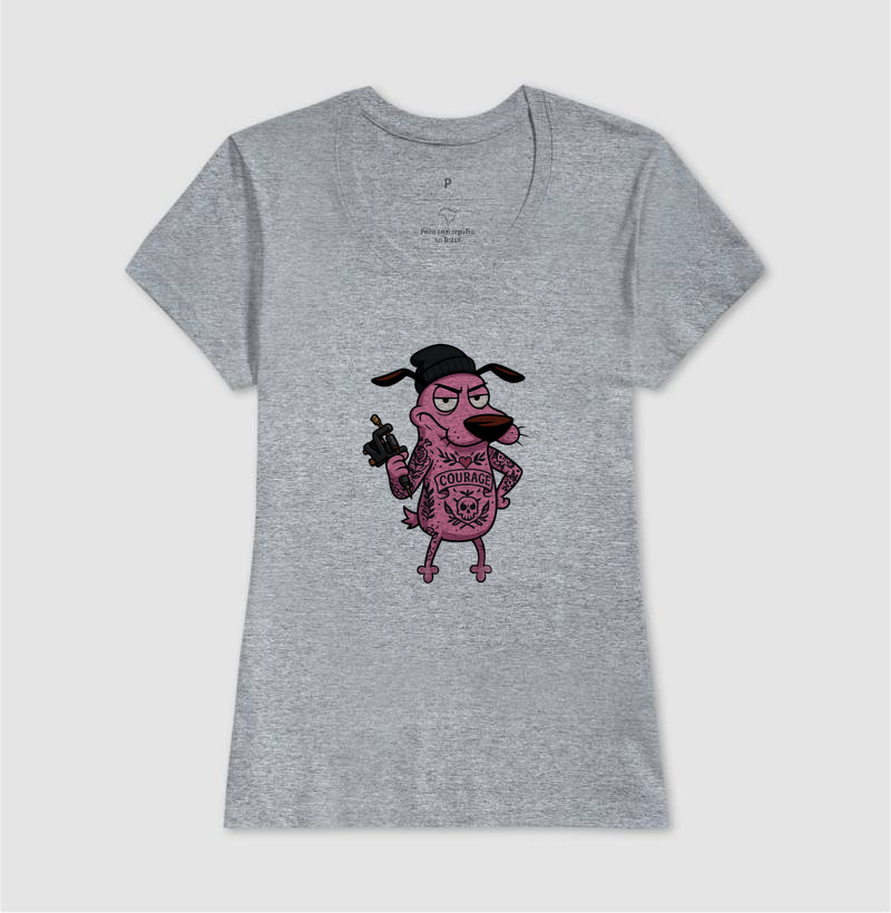 Camisa 11