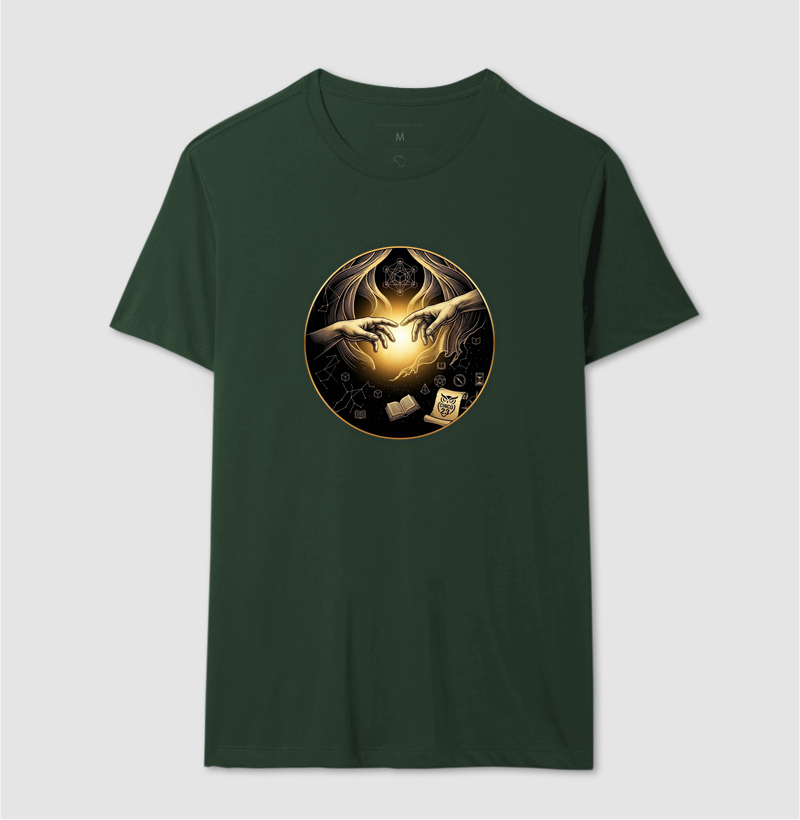 Camisa 11