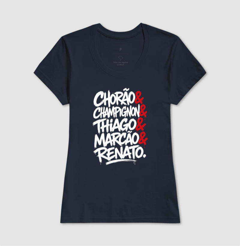 Camisa 6