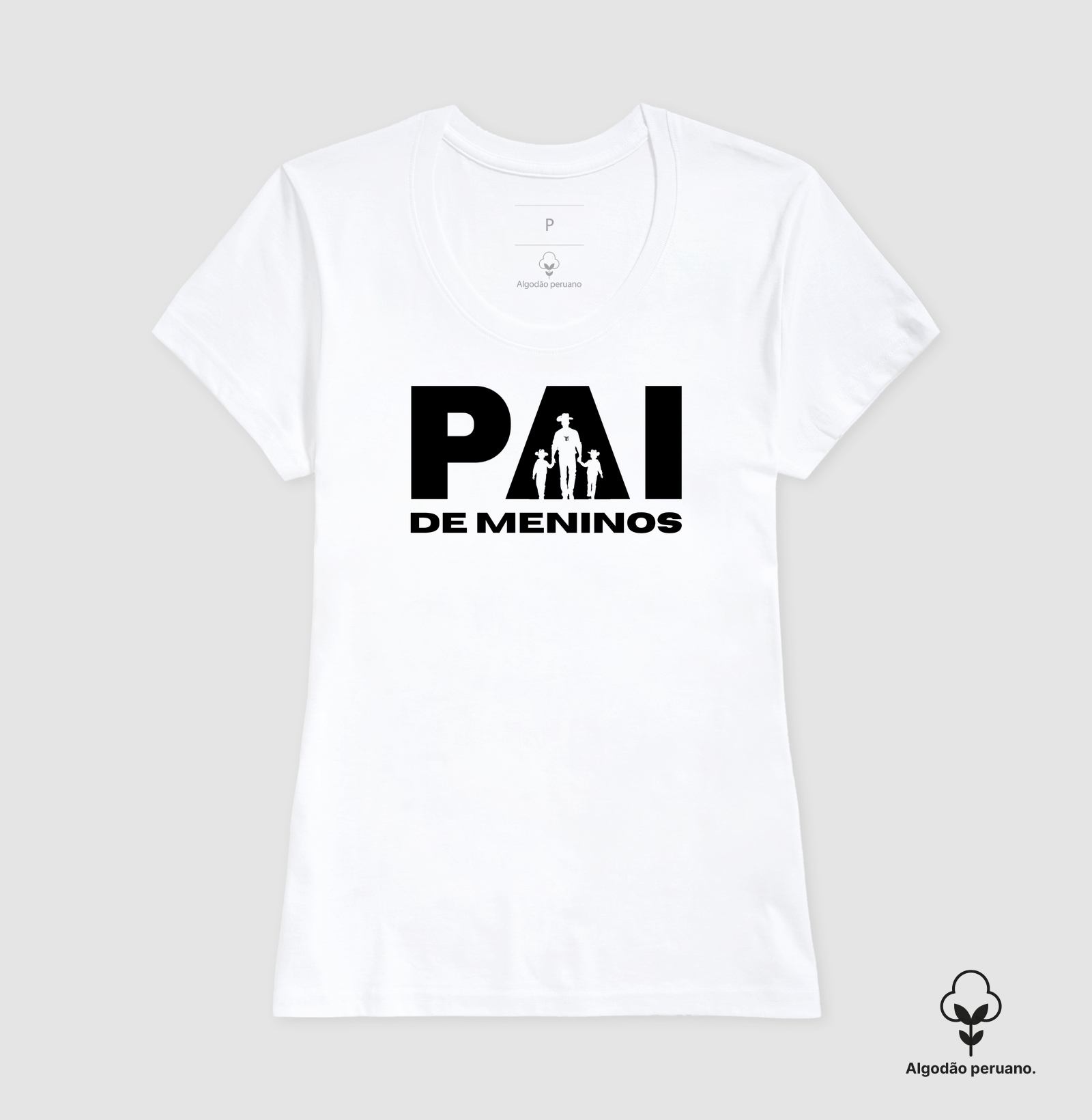 Pai de Meninos - Imagem 6