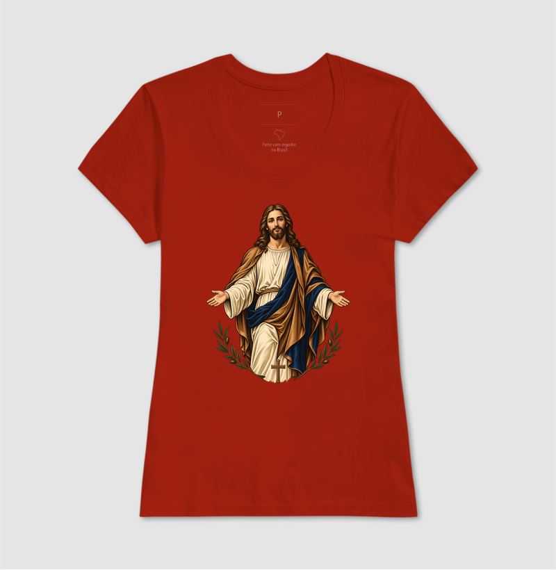 Cristo Acolhedor - Cristo Vivo - Imagem 9