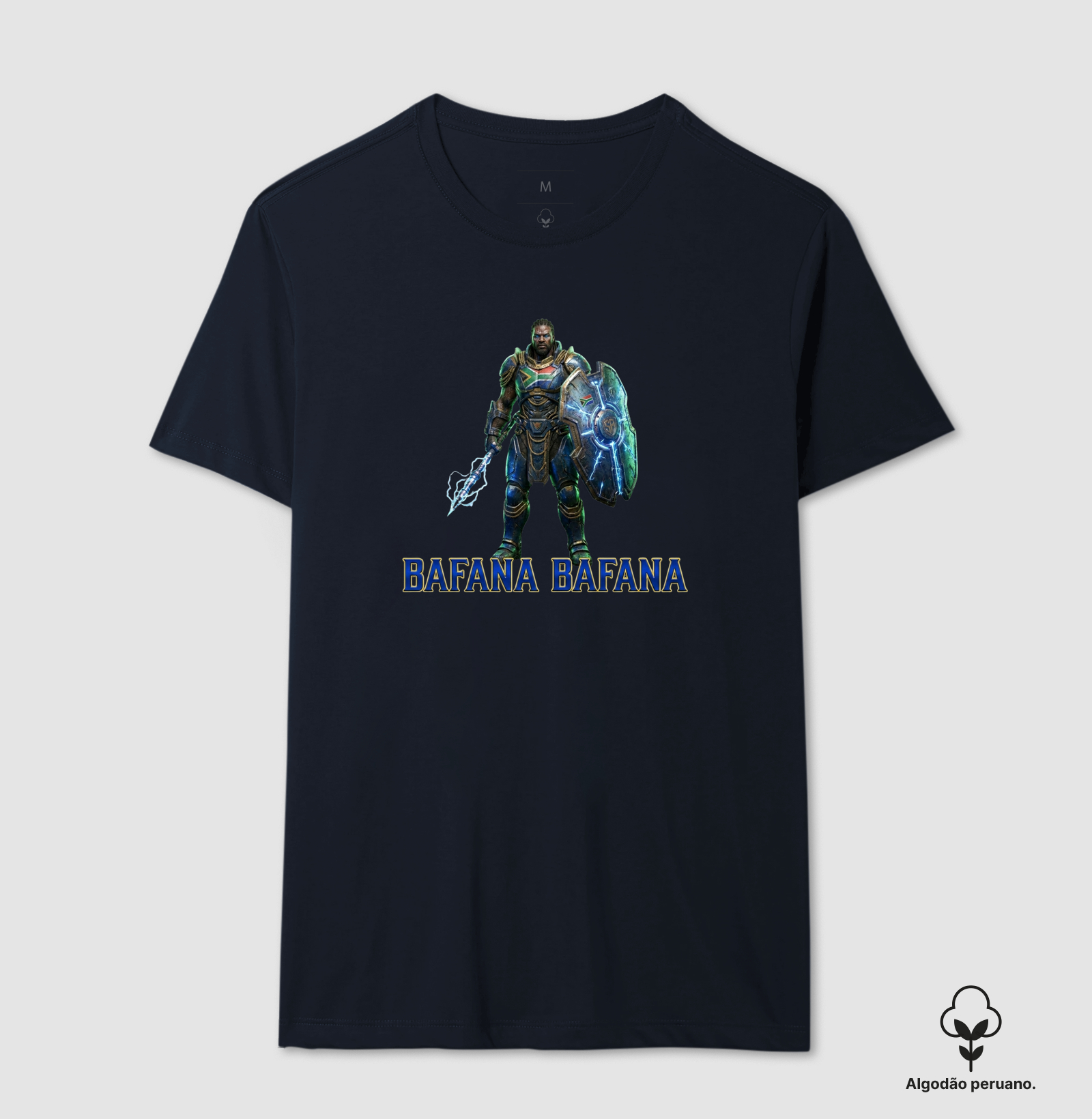 Camisa 6