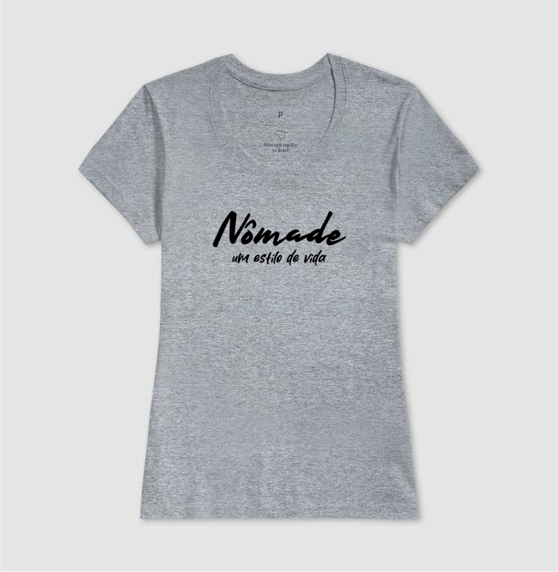 Nômade - Um estilo de vida - Imagem 5