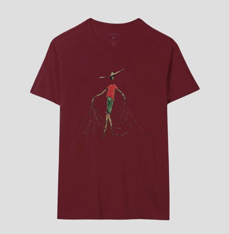 Camisa 20