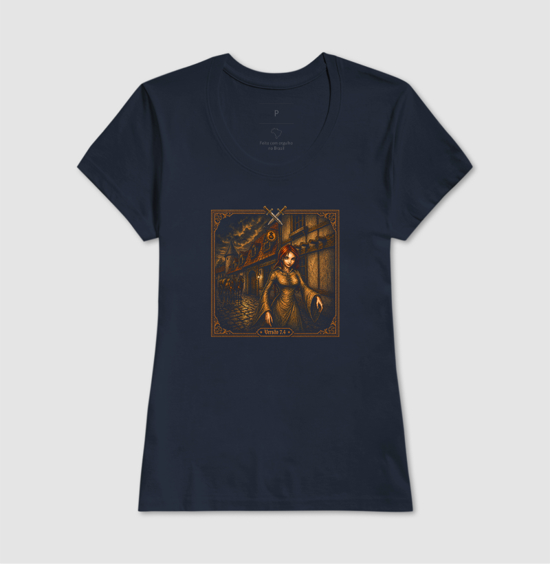 Camisa 4
