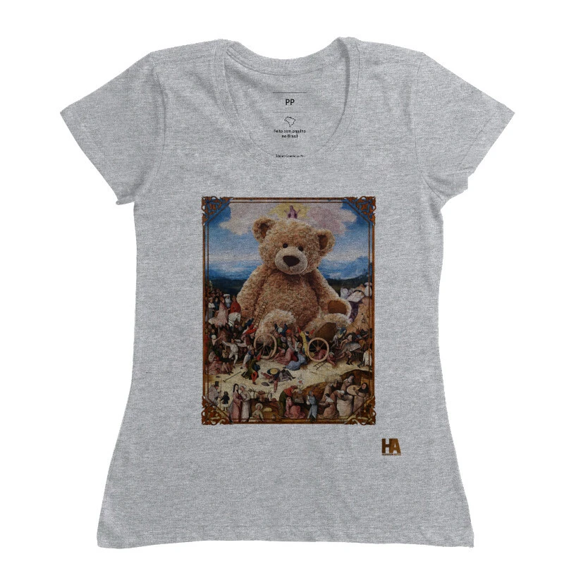 Camisa 6