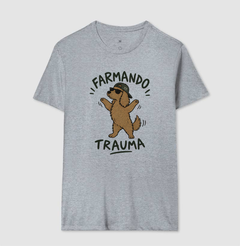Farmando Trauma - Imagem 4