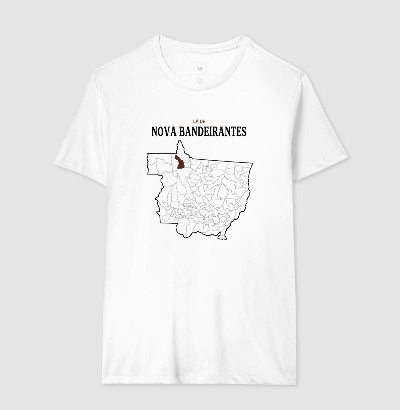 Nova Bandeirantes | Território MT - Imagem 4