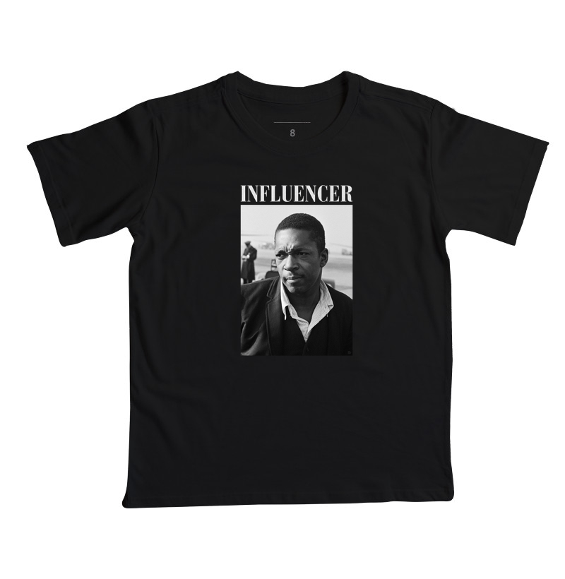 Coltrane - Influencer - Imagem 4