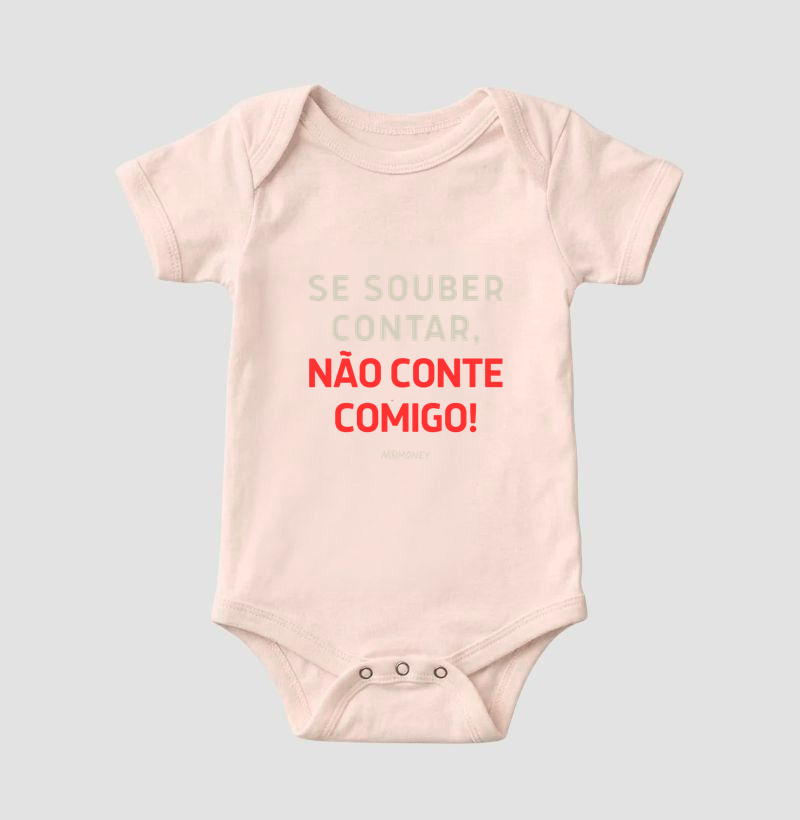 Não conte comigo - Imagem 5