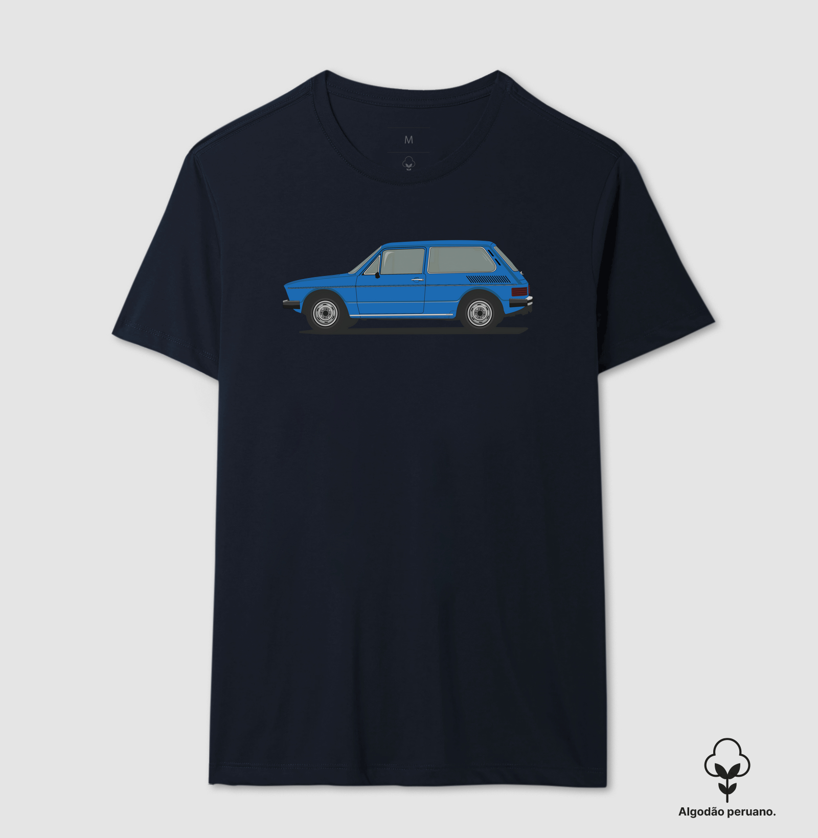 Camisa 6