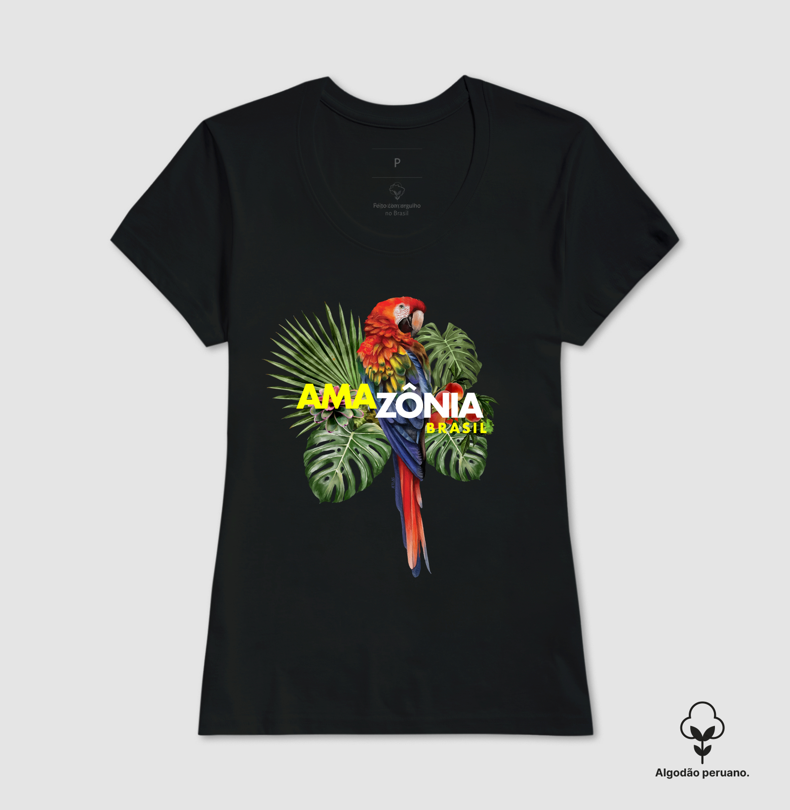 Camisa 2