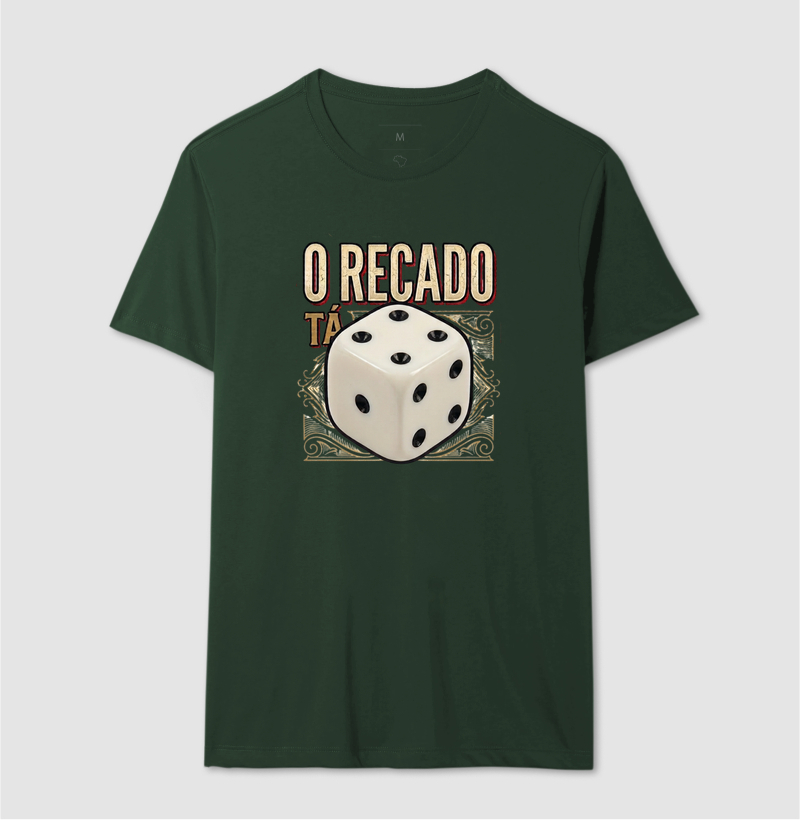 O recado tá dado - Imagem 12
