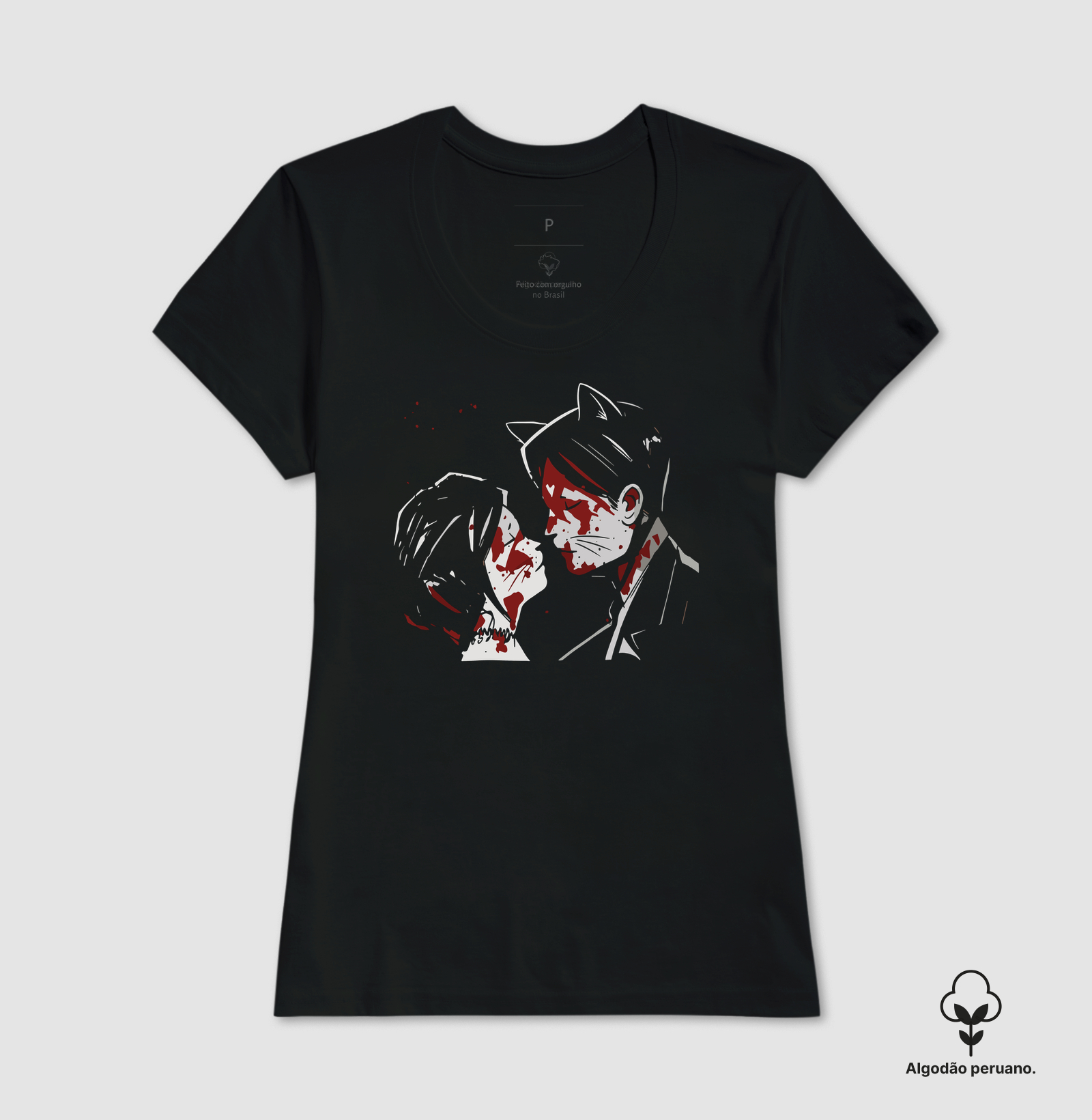 Camisa 3