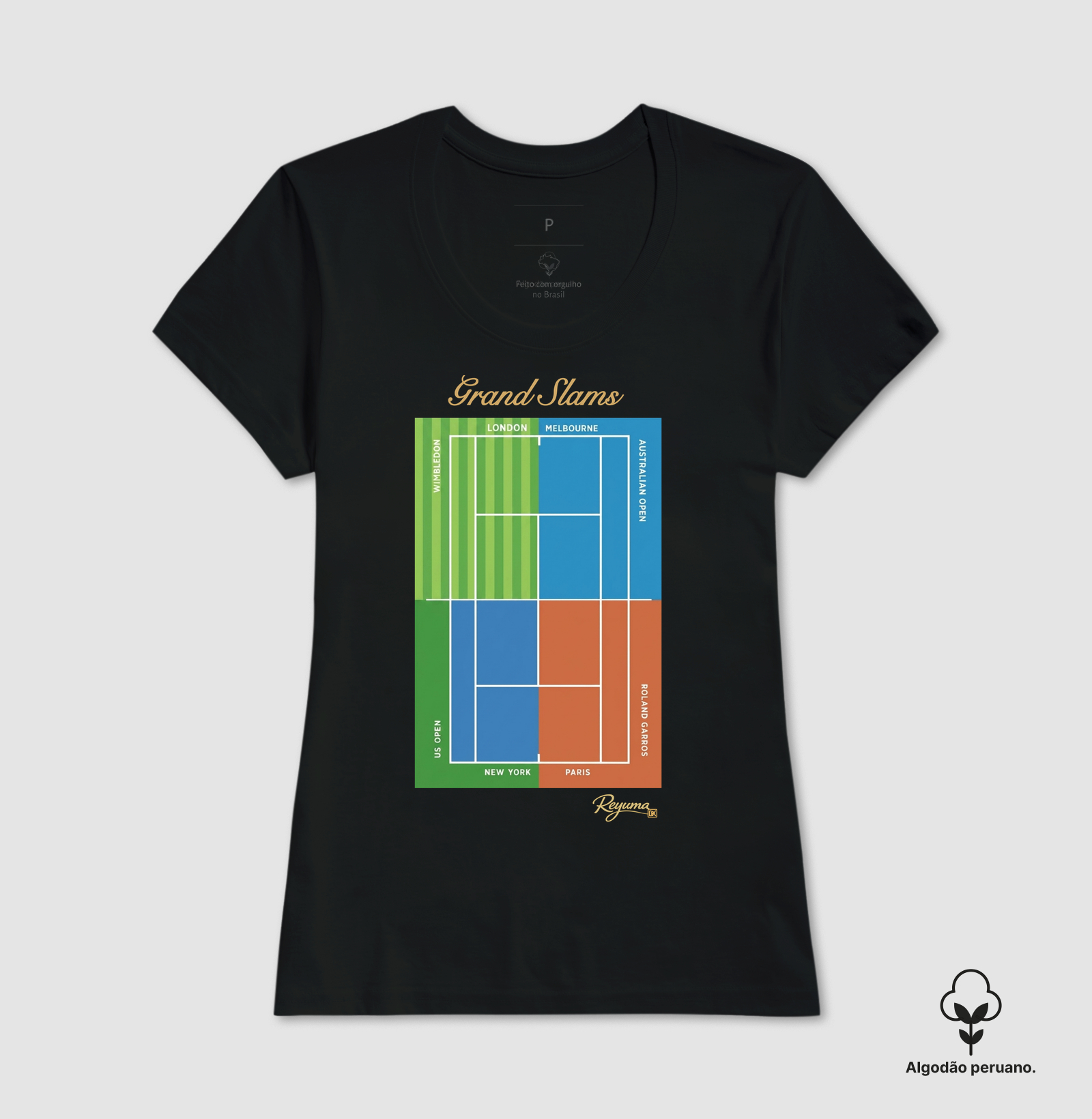 Camisa 7