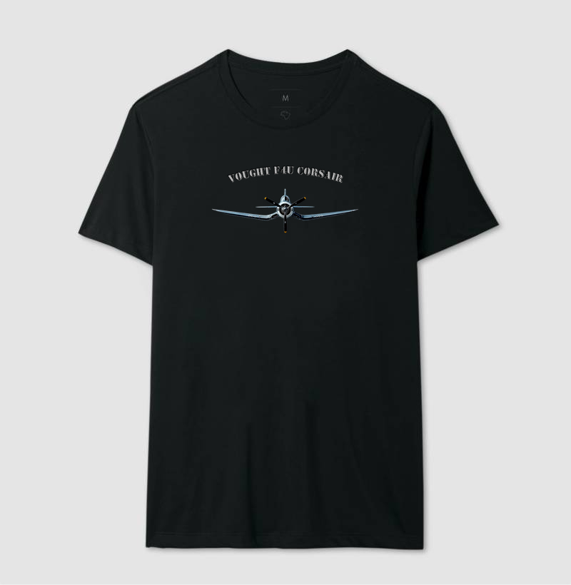 Camiseta F4U Corsair - Imagem 2