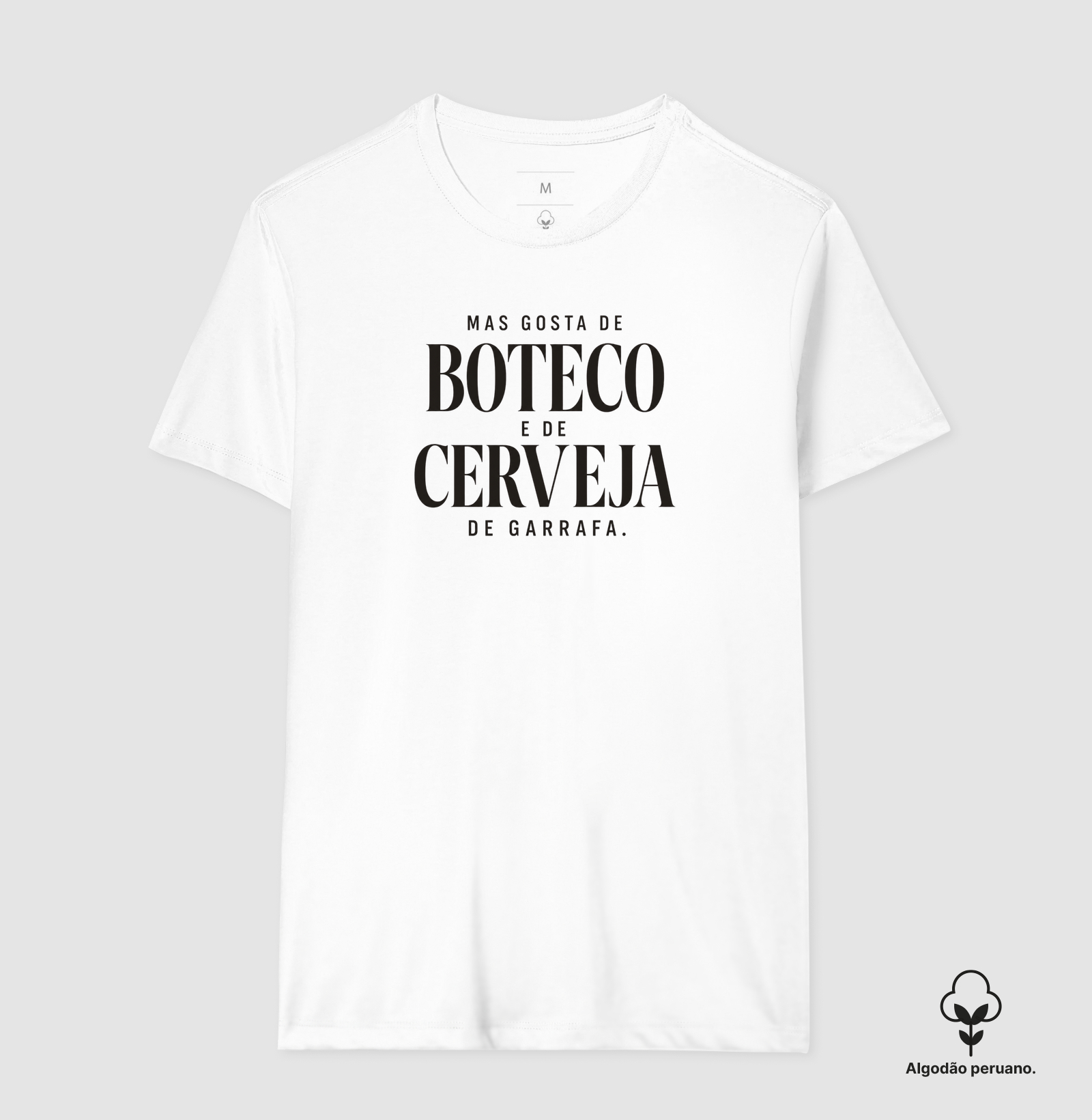 Mas gosta de boteco - Imagem 5