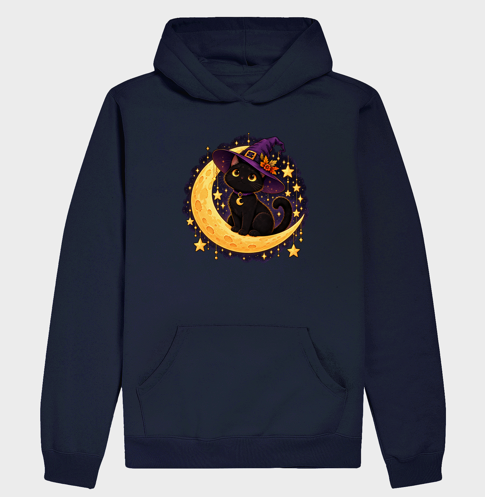Gatoween - Bruxaria na Lua - Imagem 4