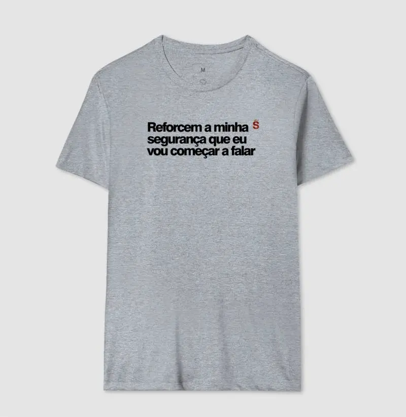 Camisa 7