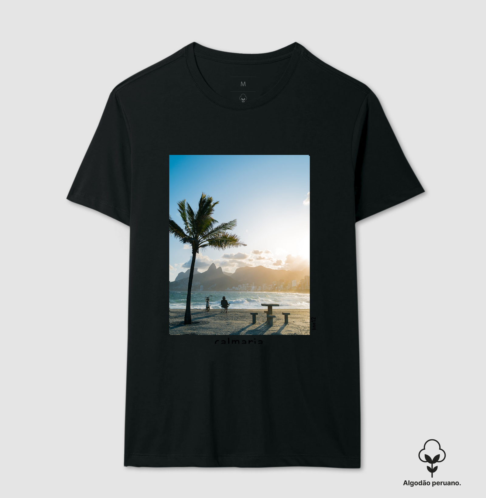 Camisa 3