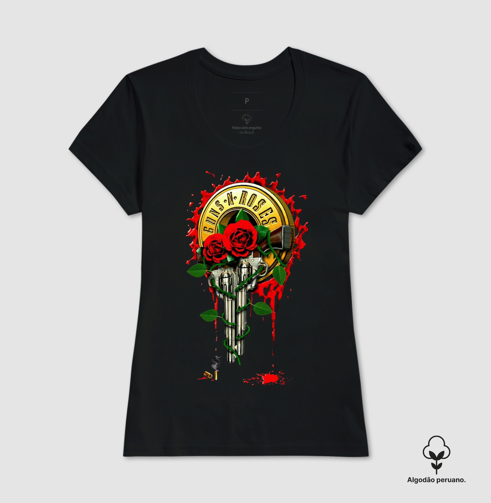 Camisa 1