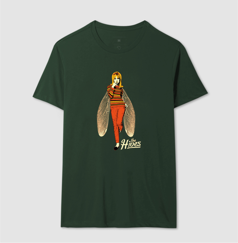 Camisa 7
