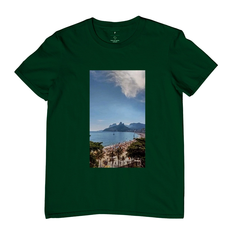 Camisa 11