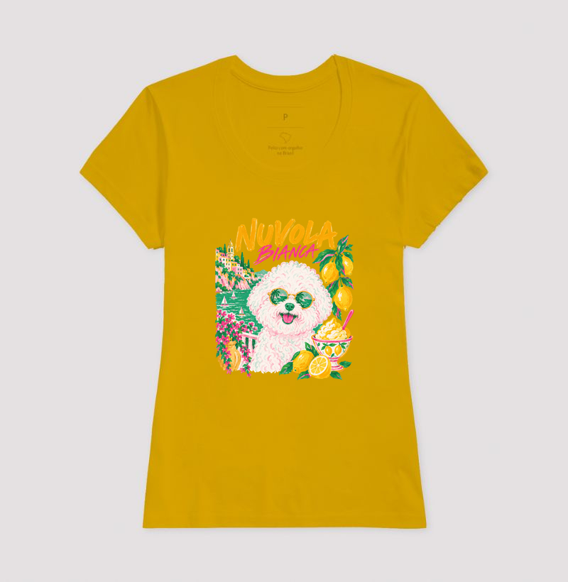 Bichon Frisé - Sole & Cani - Imagem 15