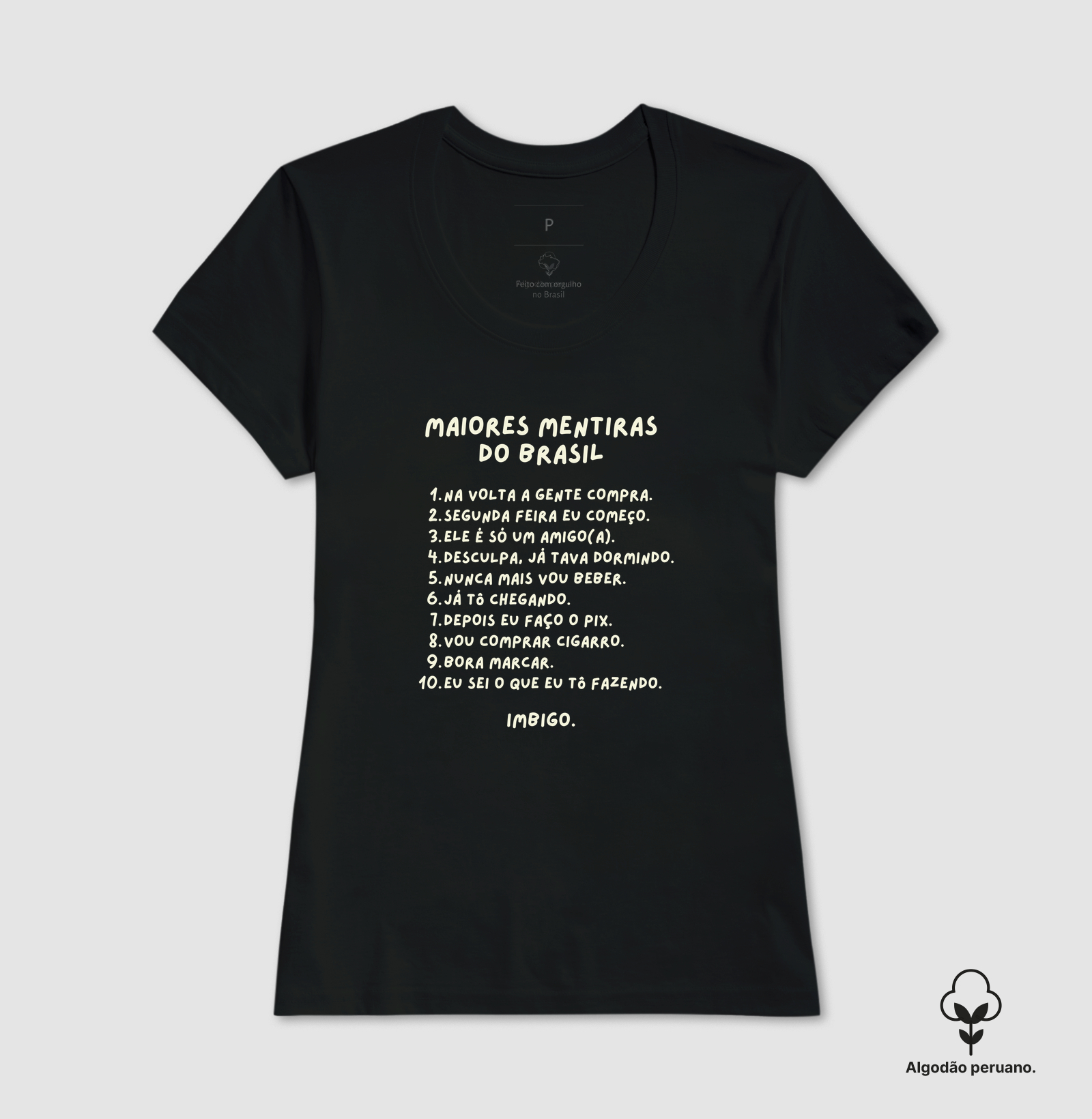 Camisa 1