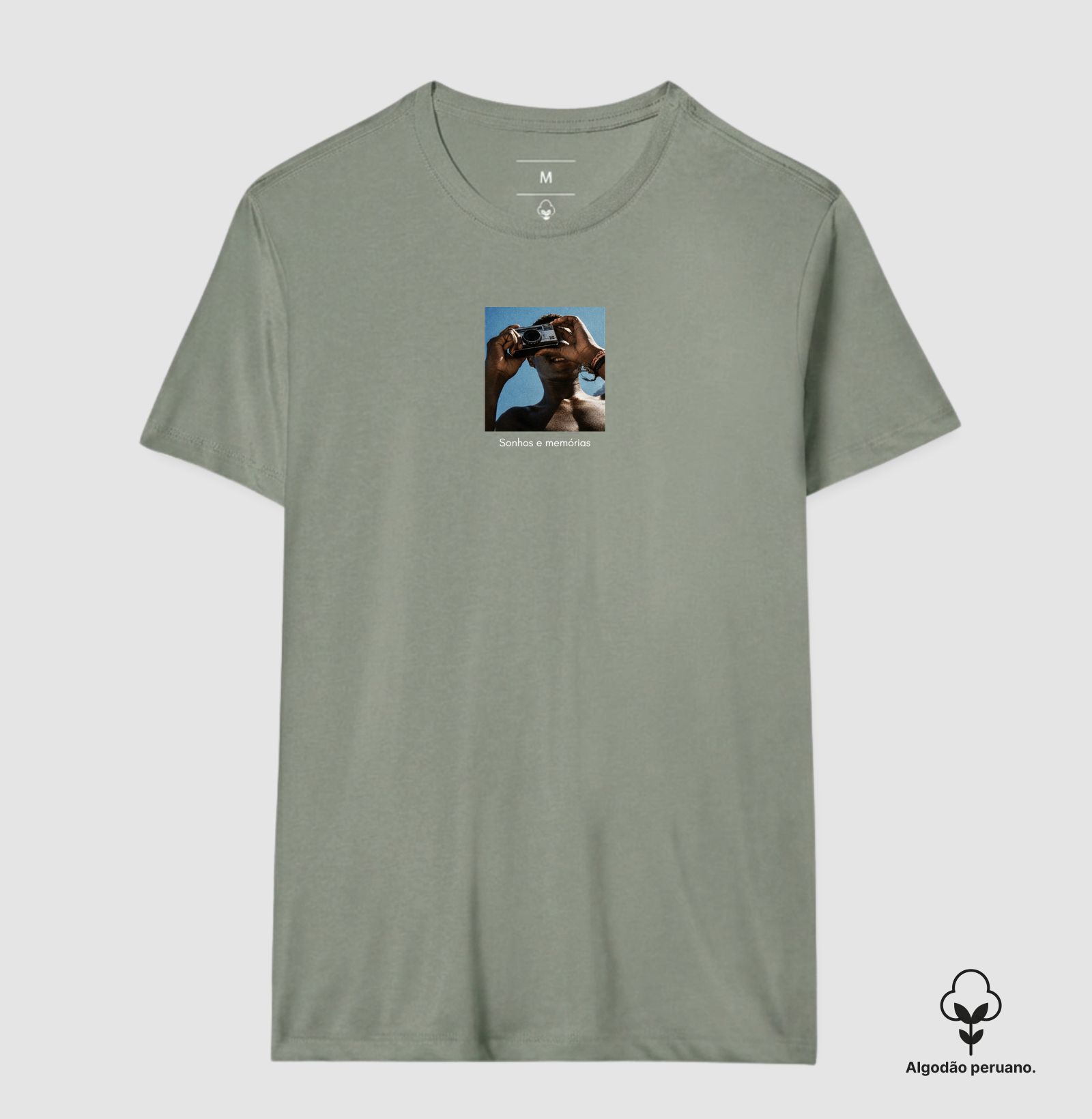 Camisa 2