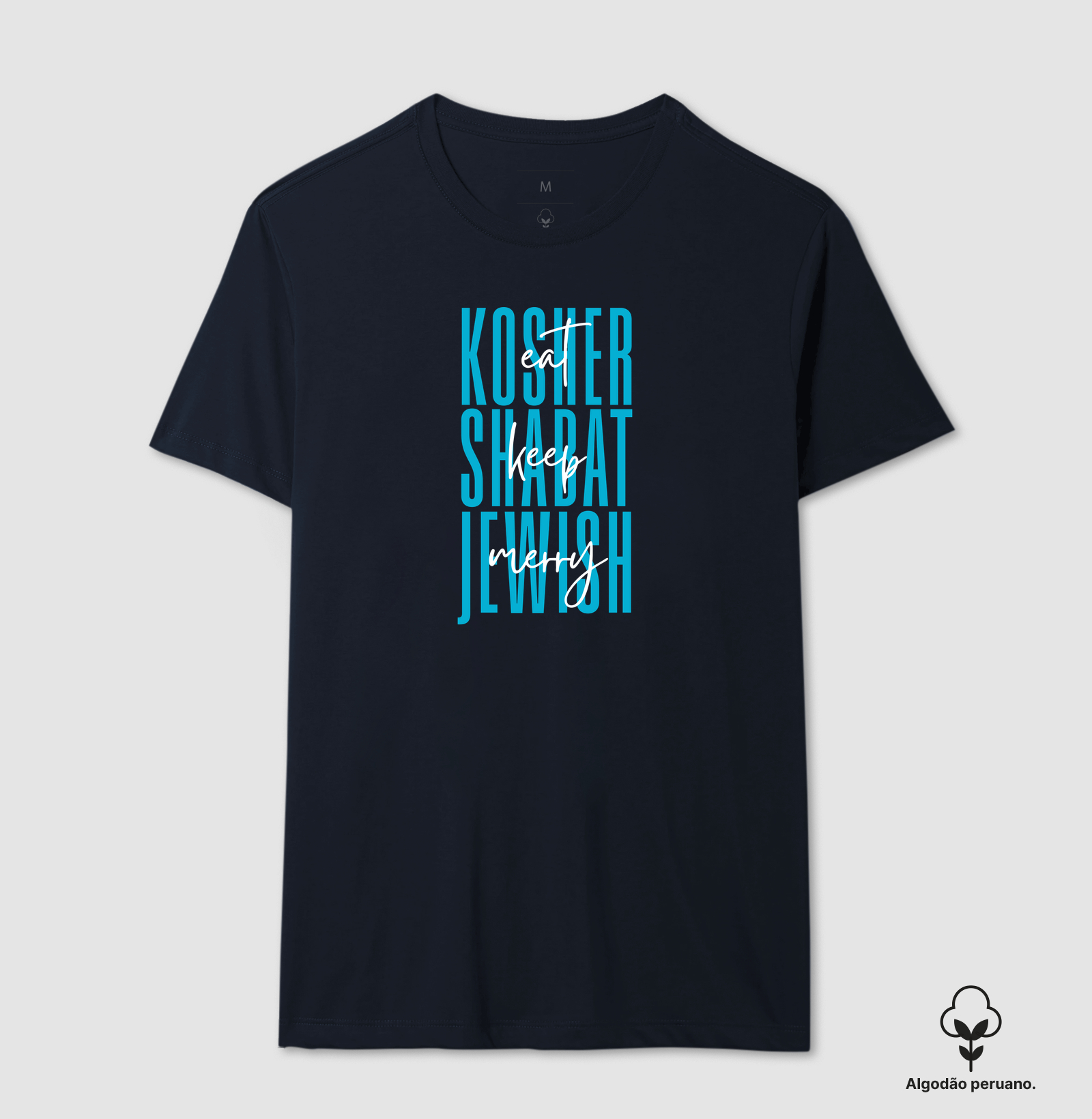 Eat Kosher, Keep Shabat & Merry Jewish - Imagem 6