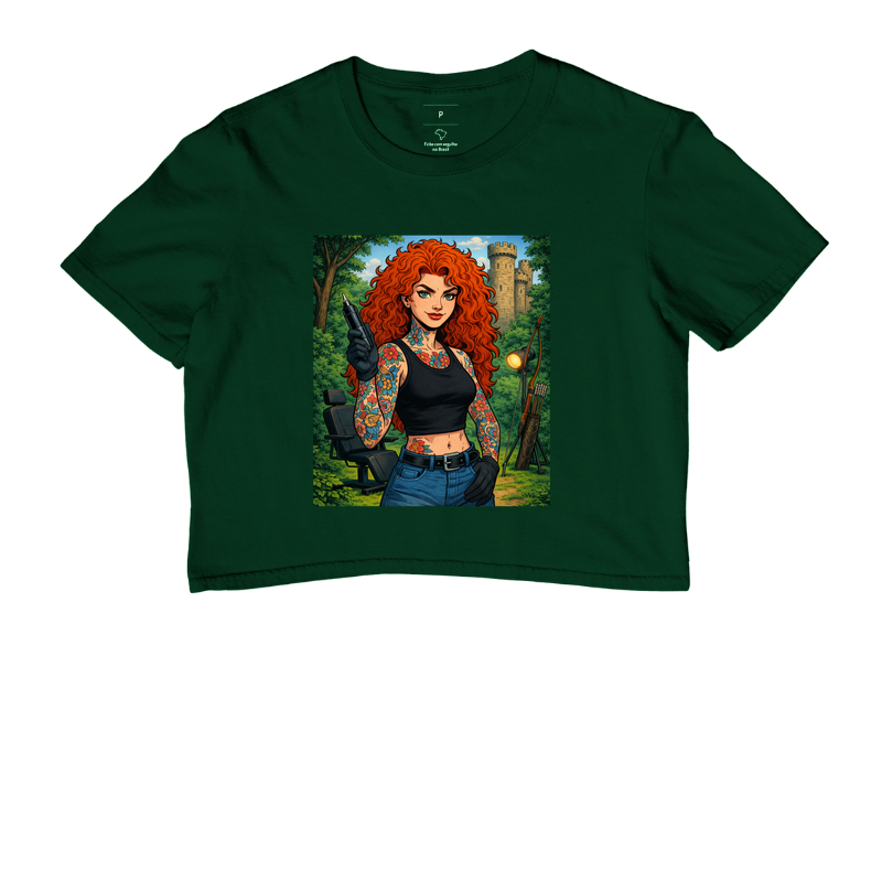 Camisa 7