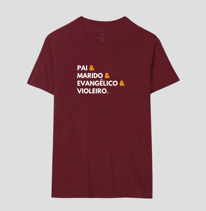 Camisa 17