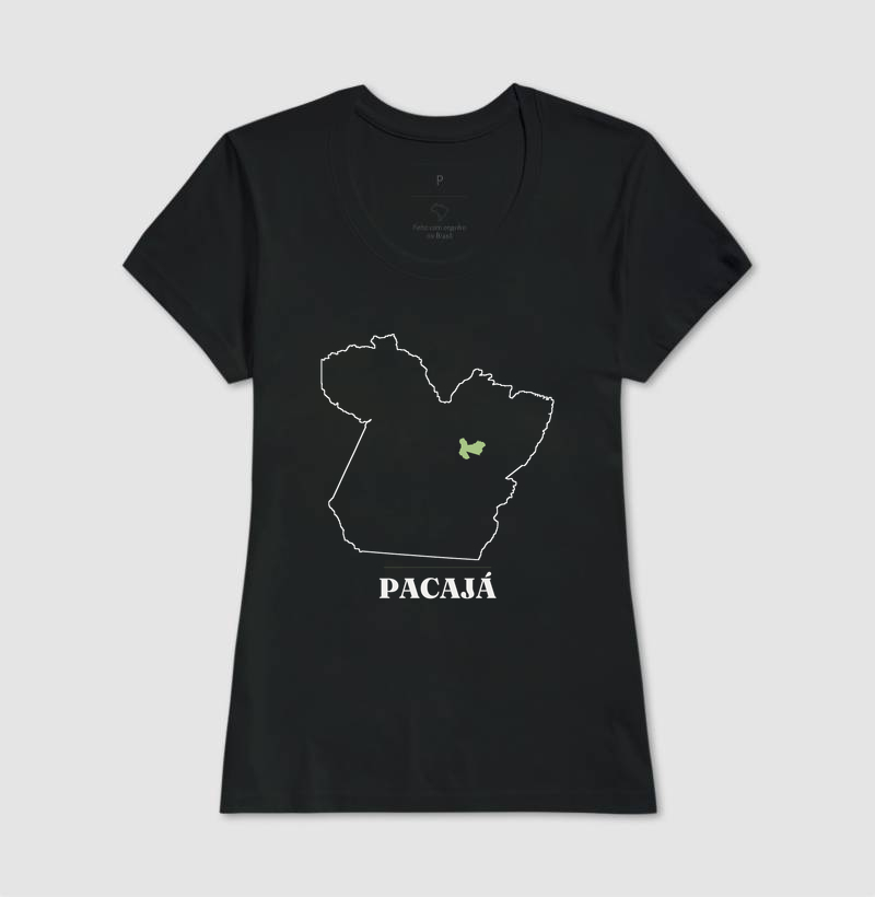 Pacajá | Traço PA - Imagem 3