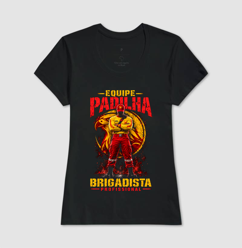 Equipe Padilha | Brigadista Profissional - Imagem 6