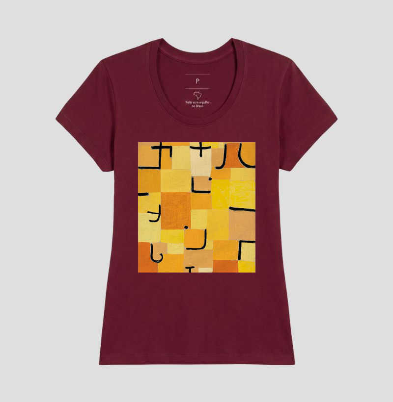 Camisa 18