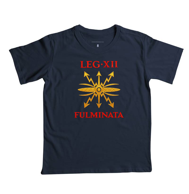 LEGIO — XII Fulminata - Imagem 3