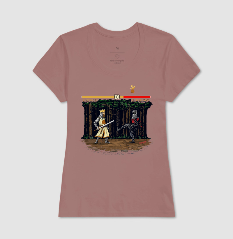 Camisa 19