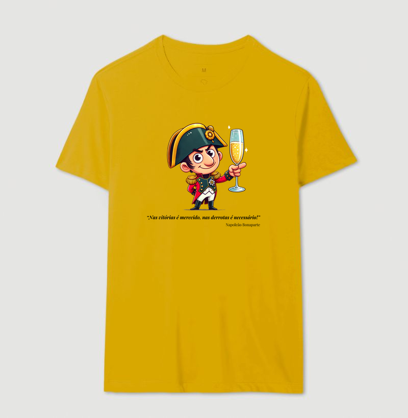 Camisa 13