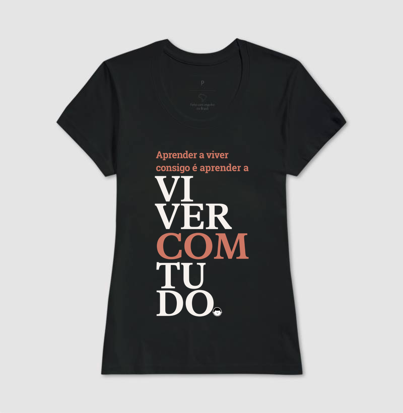 Viver Com Tudo - Imagem 3