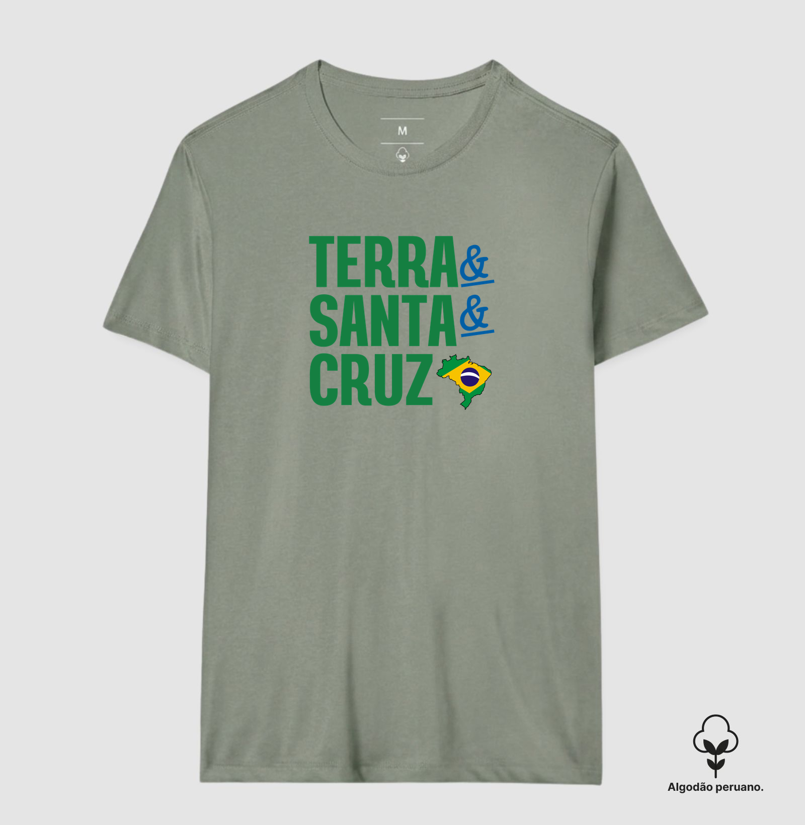 TERRA DE SANTA CRUZ  - Imagem 2