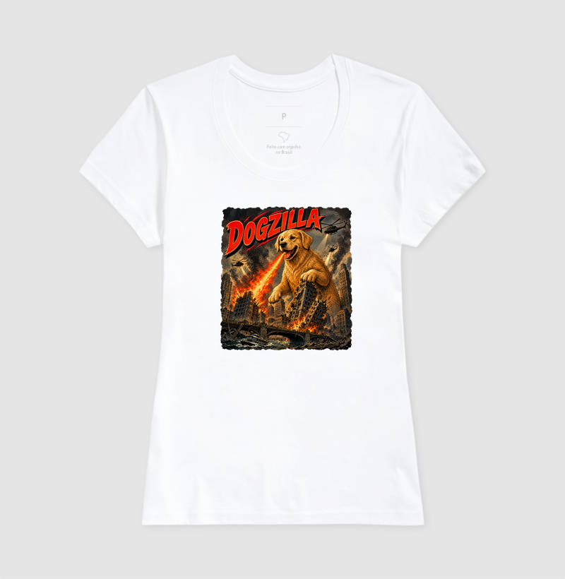 Dogzilla - Imagem 5