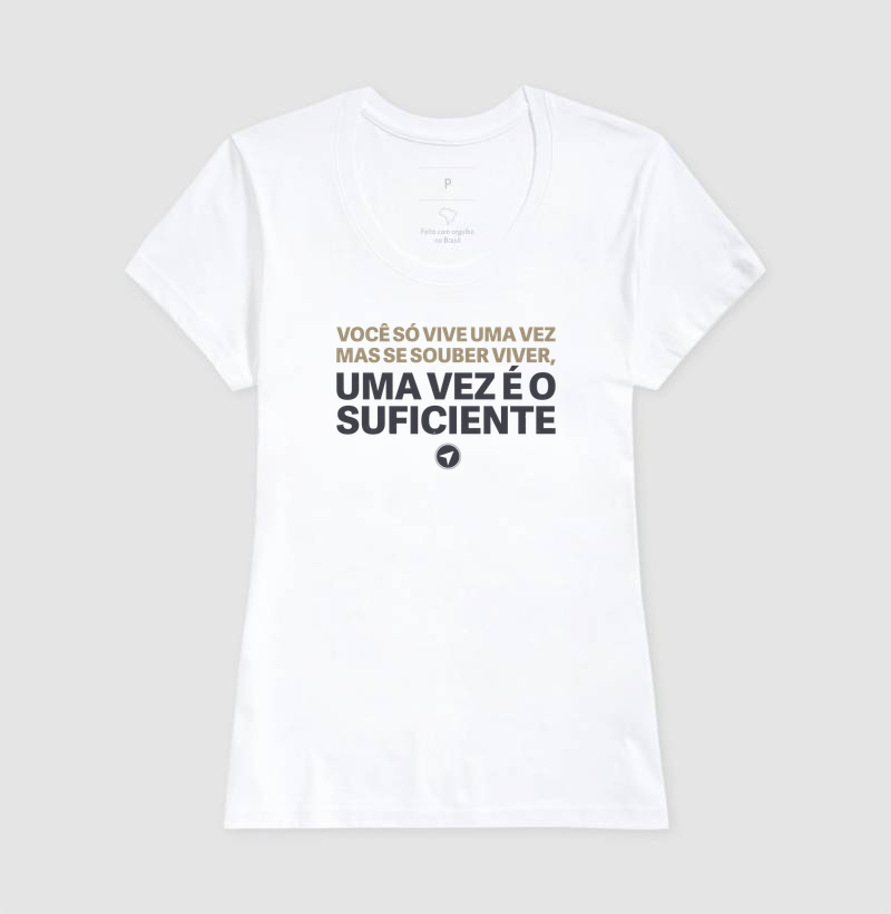 Uma Vez é o Suficiente - Imagem 5