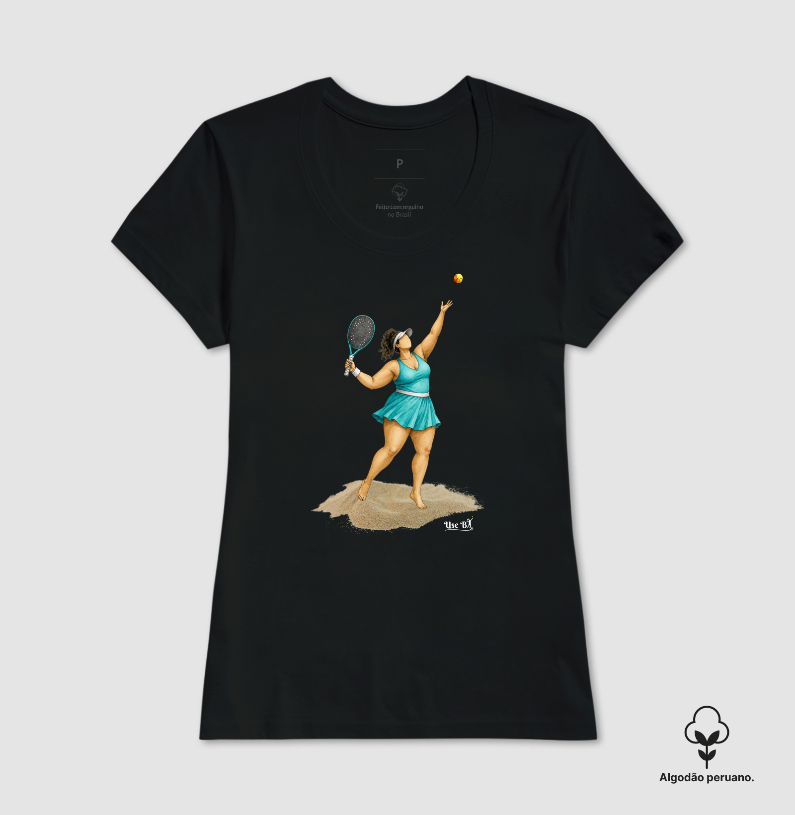 Camisa 5